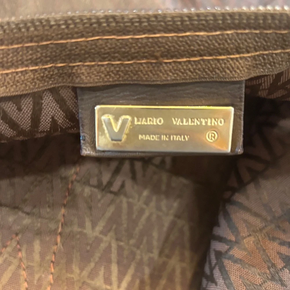 Valentino Travel/ gym/Weekender 💼